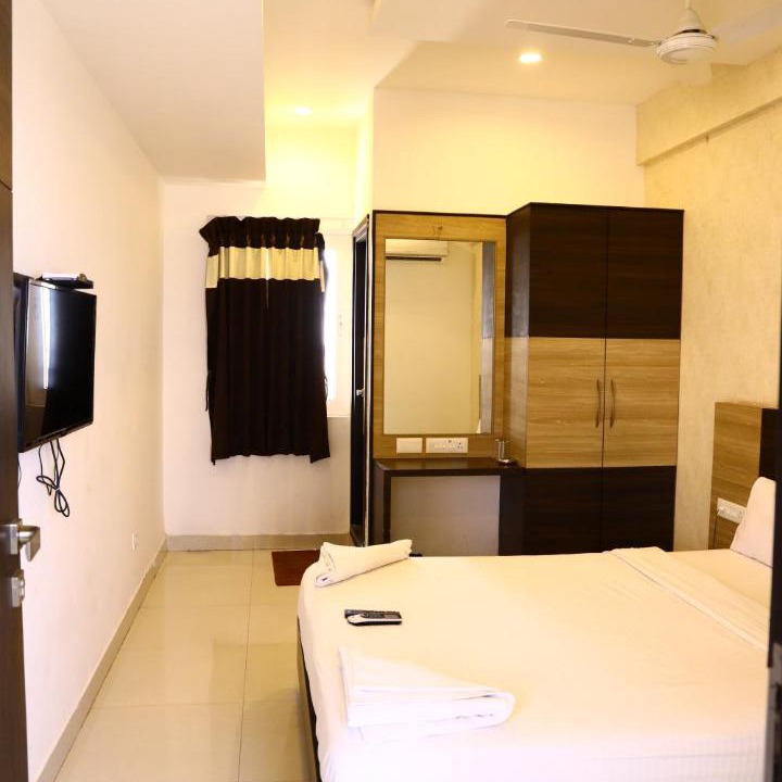 Photo of Bedroom in Pollachi