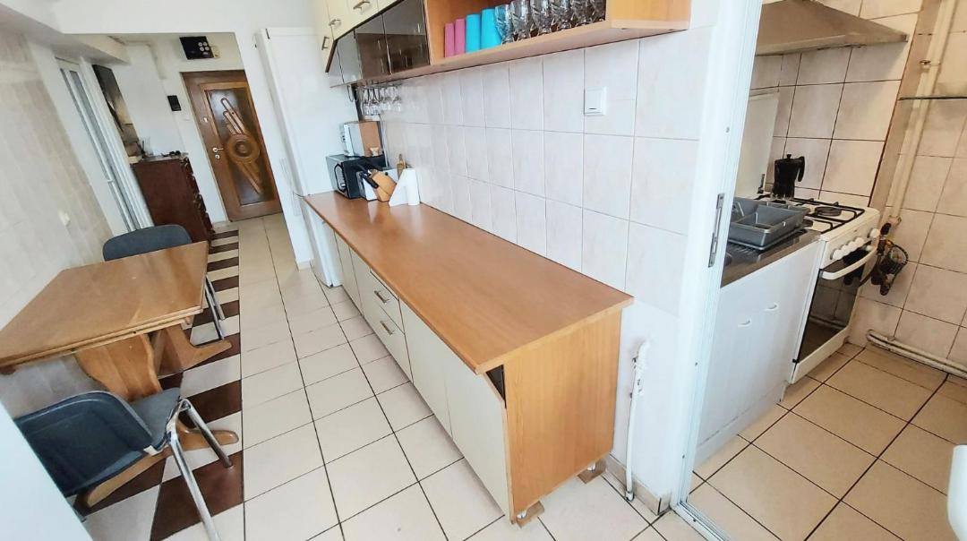 Photo of Kitchen in Bacau