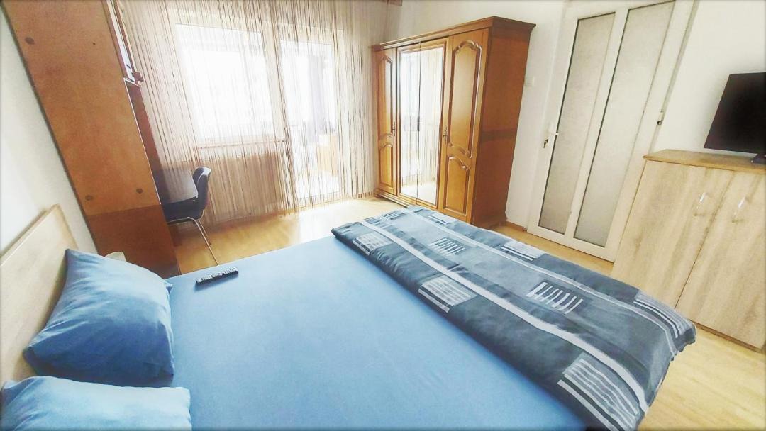 Photo of Bedroom in Bacau