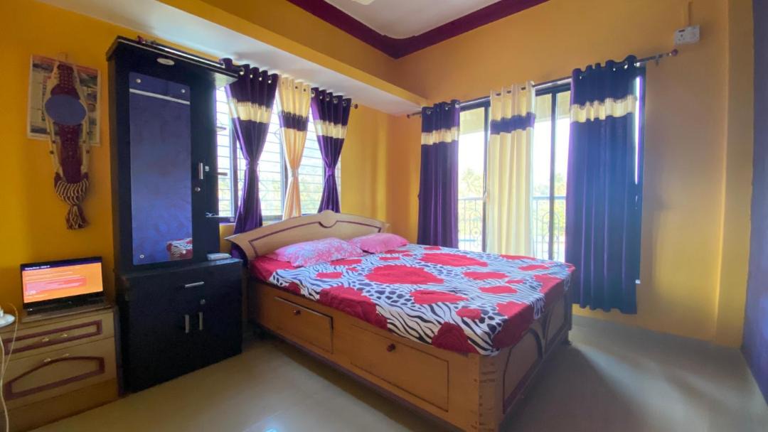 Photo of Bedroom in Murud