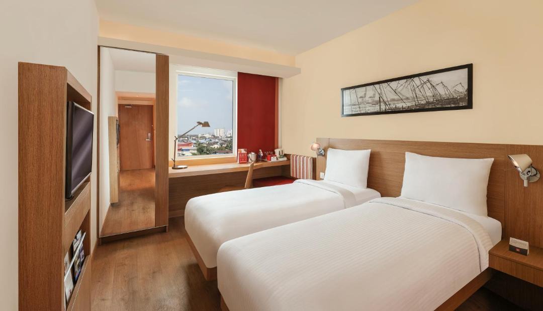 Photo of Bedroom in Shenoys