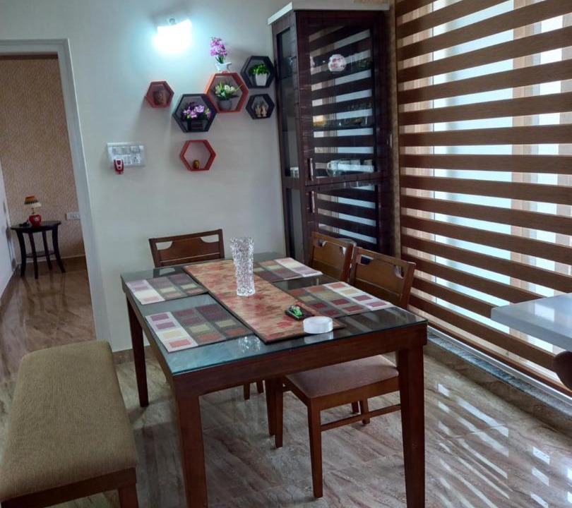 Photo of Livingroom in Bengaluru