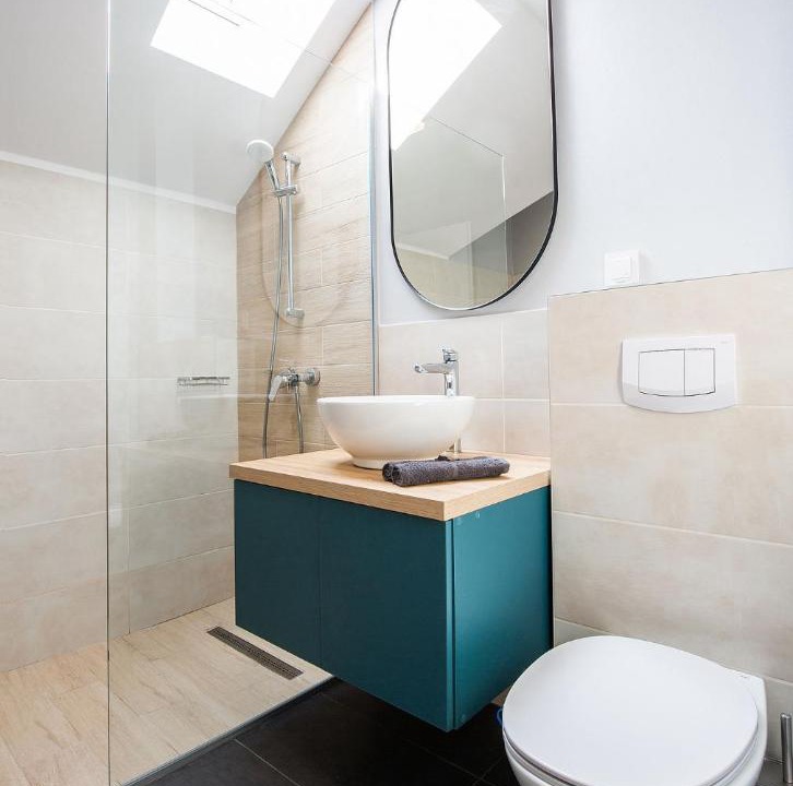 Photo of Bathroom in Satu Mare