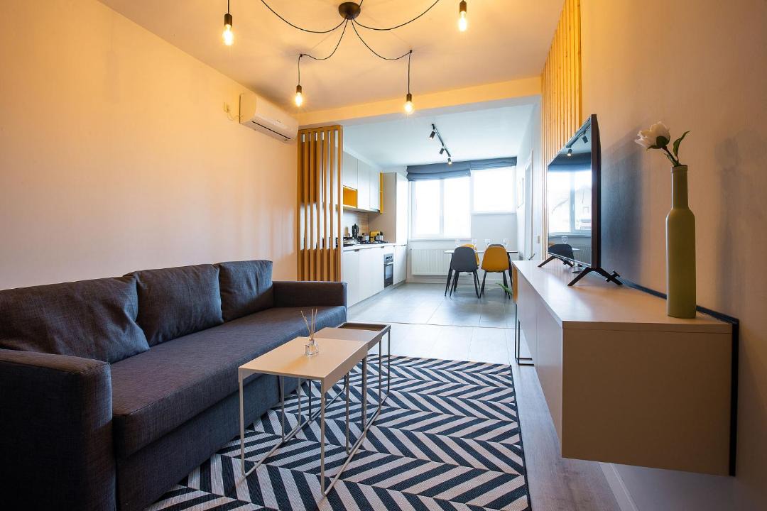 Photo of Livingroom in Satu Mare