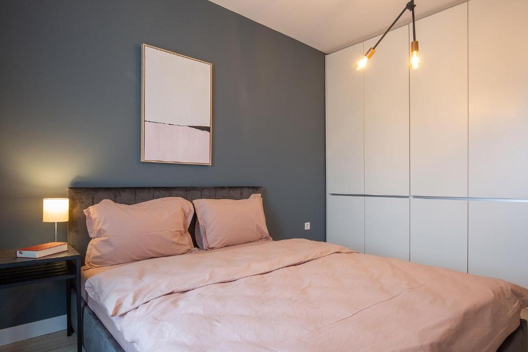 Photo of Bedroom in Satu Mare