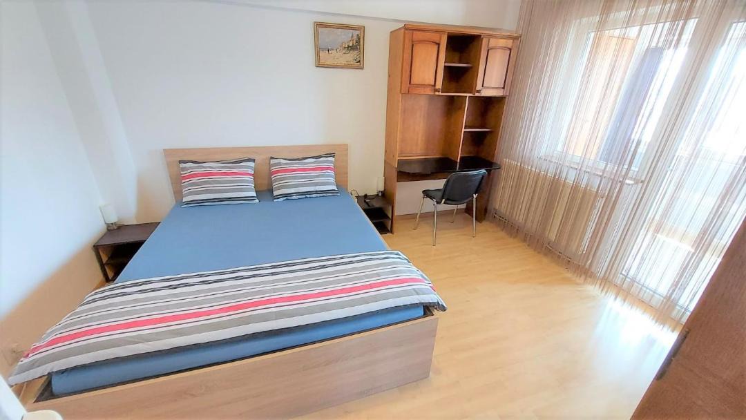 Photo of Bedroom in Bacau