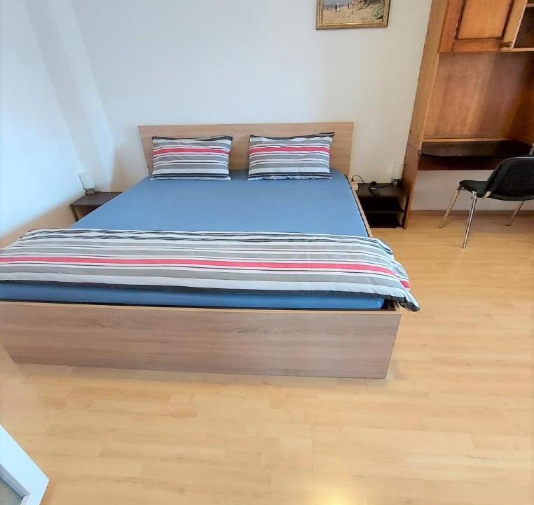 Photo of Bedroom in Bacau