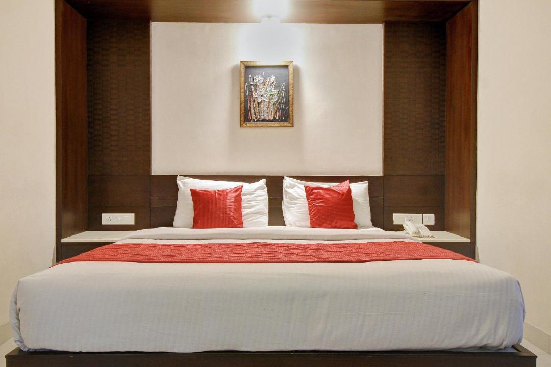 Photo of Bedroom in Gandhipuram