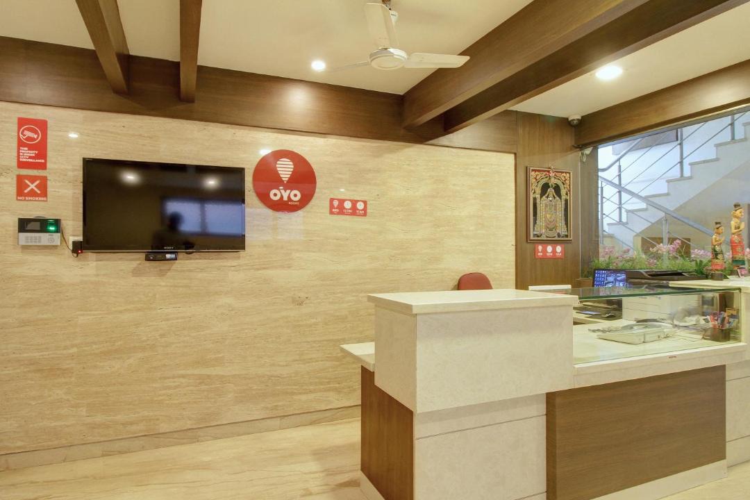 Photo of Kitchen in Gandhipuram