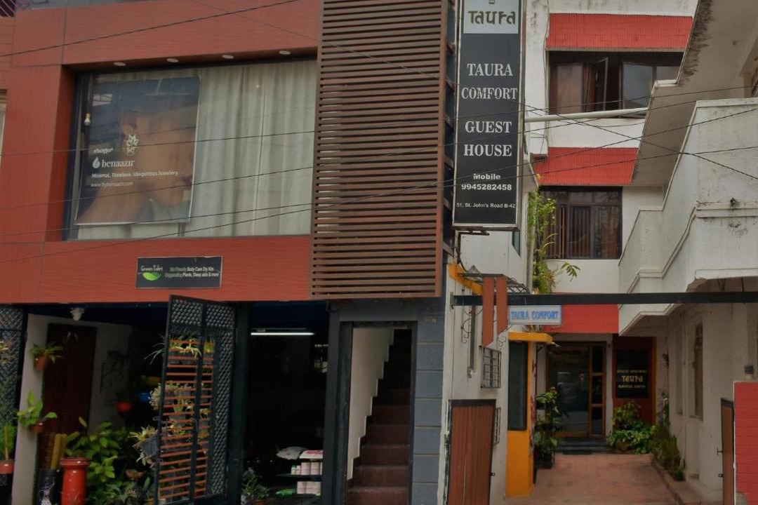 Photo of Others in Bangalore City Center