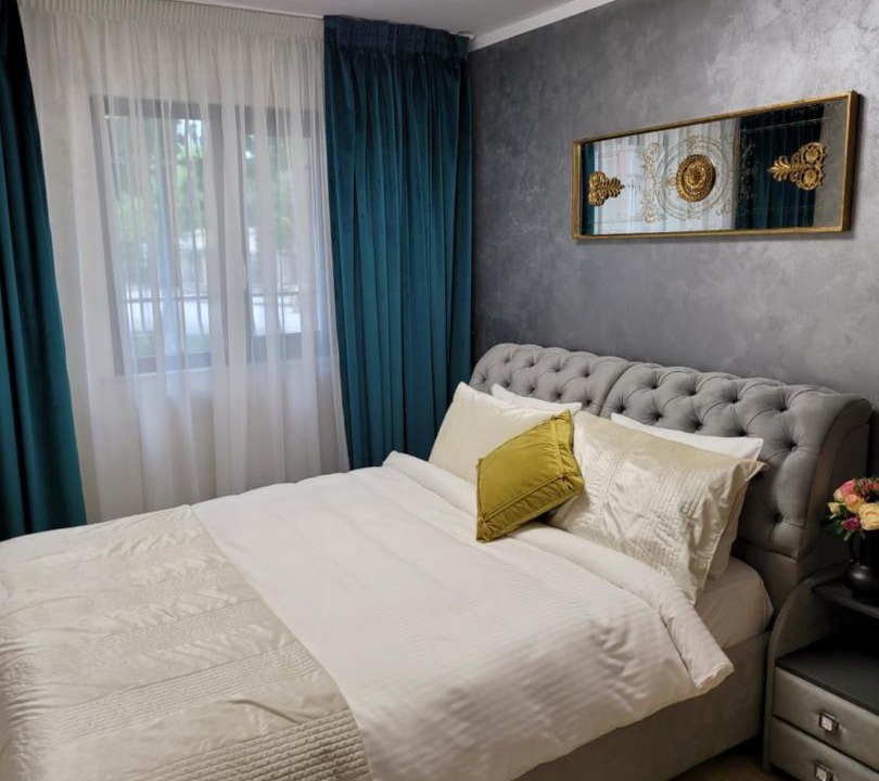 Photo of Bedroom in Iasi