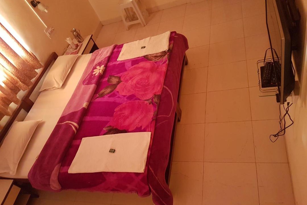 Photo of Bedroom in Mahabaleshwar