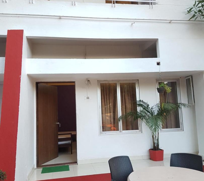 Photo of Livingroom in Mahabaleshwar