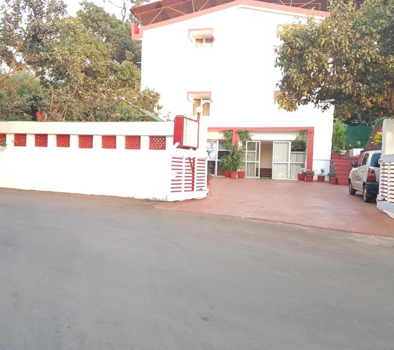 Photo of Buildings in Mahabaleshwar