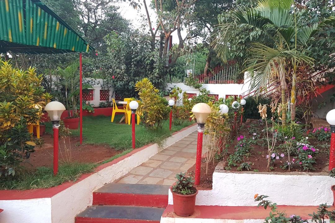 Photo of Others in Mahabaleshwar