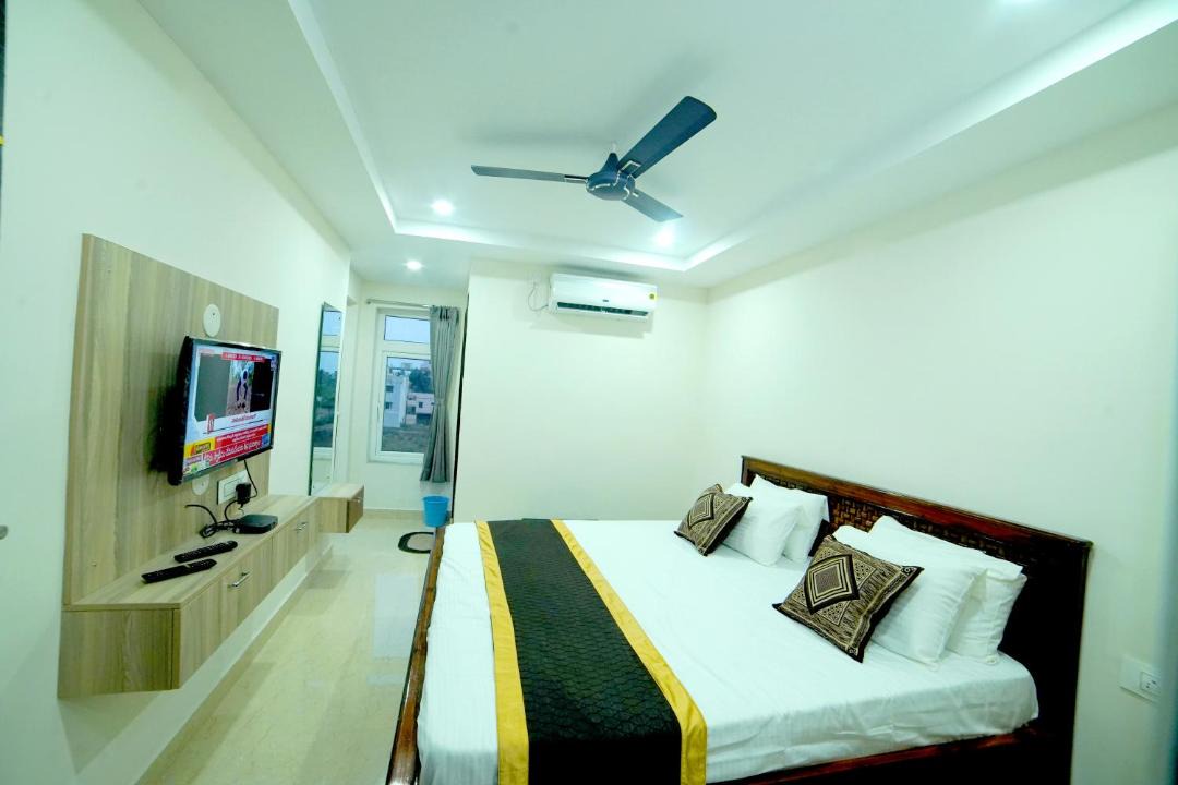 Photo of Bedroom in Visakhapatnam