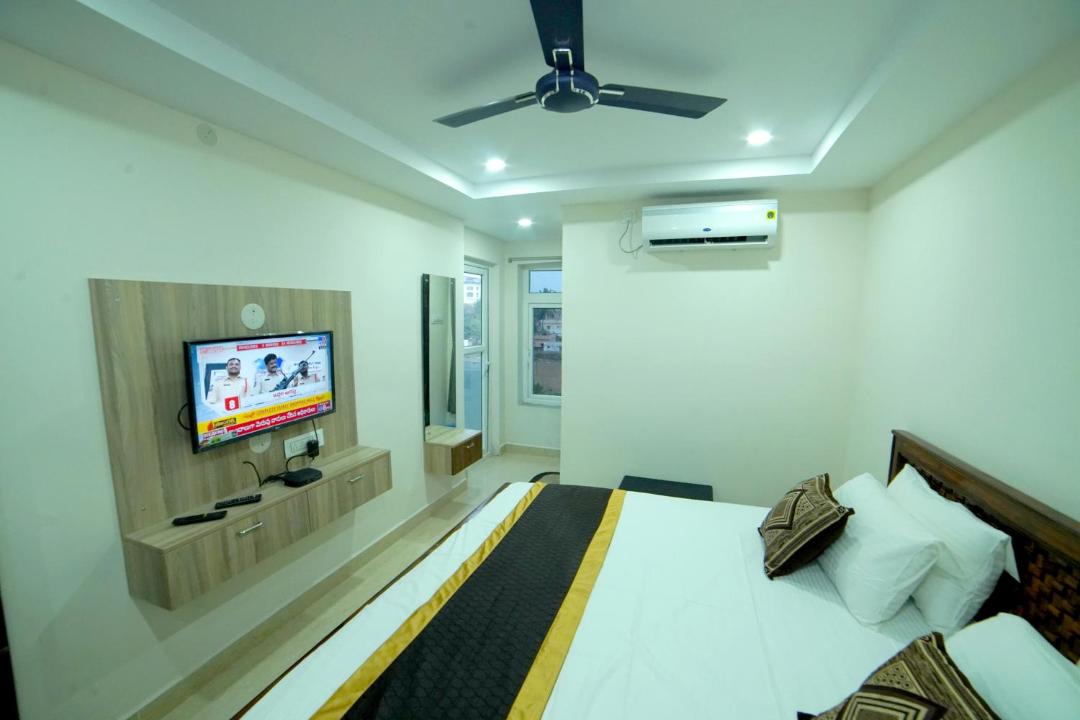 Photo of Bedroom in Visakhapatnam