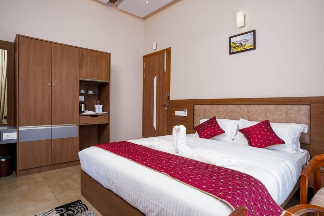 Photo of Bedroom in Chithirapuram