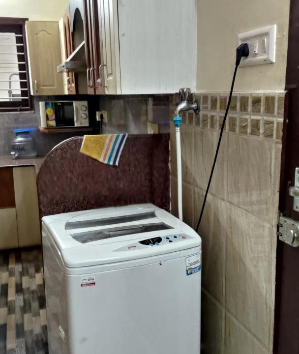 Photo of Kitchen in Adyar