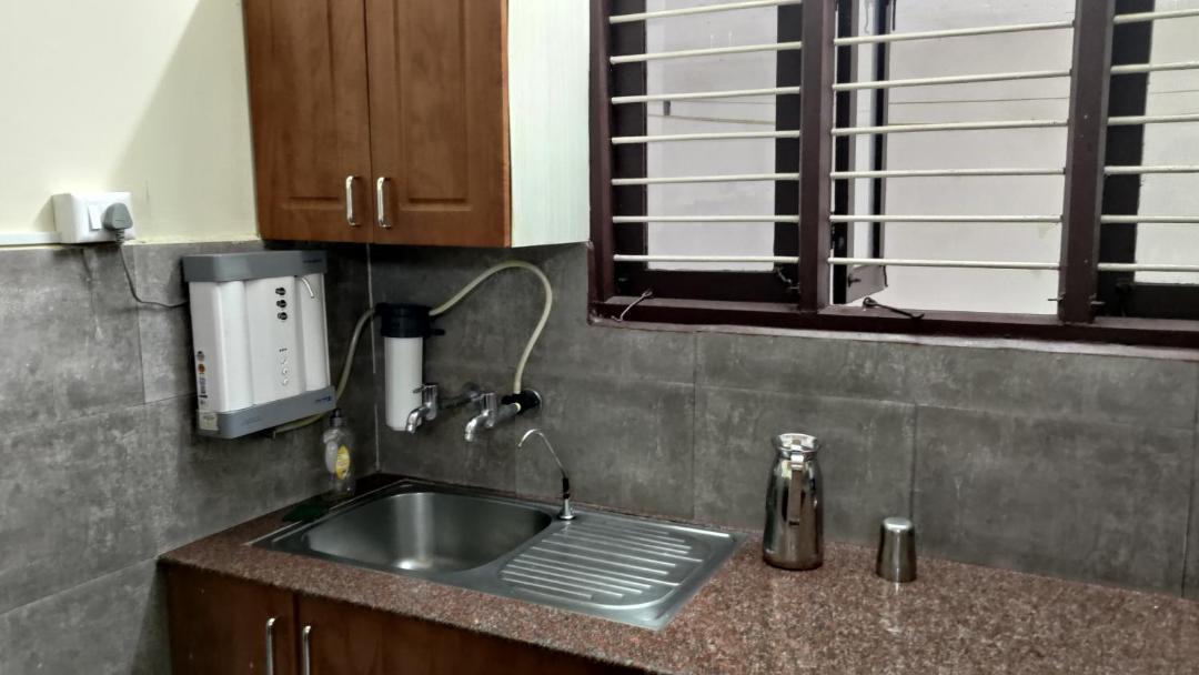 Photo of Kitchen in Adyar