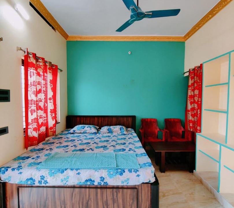 Photo of Bedroom in Kamalapur
