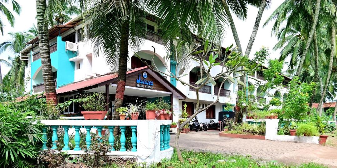 Photo of Others in Caranzalem