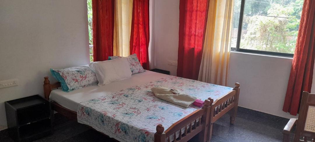 Photo of Bedroom in Mararikulam