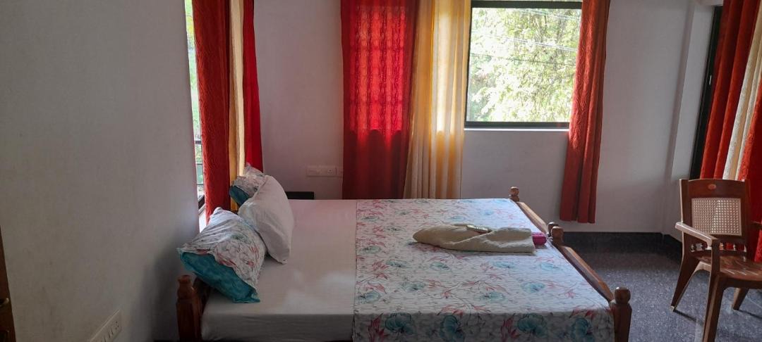 Photo of Bedroom in Mararikulam