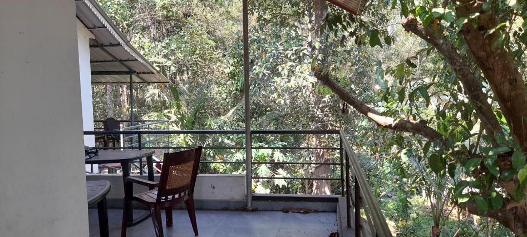 Photo of Patio Balcony in Mararikulam