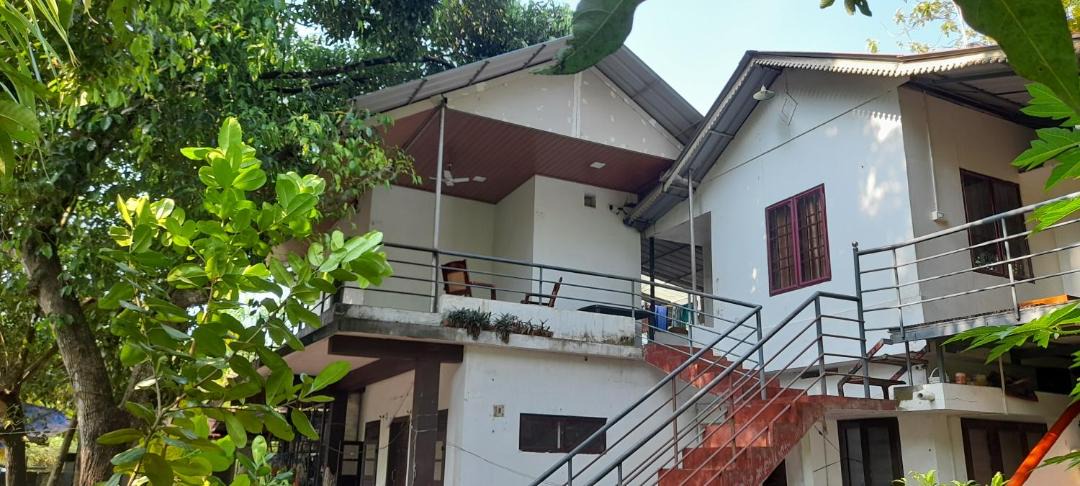 Photo of Buildings in Mararikulam