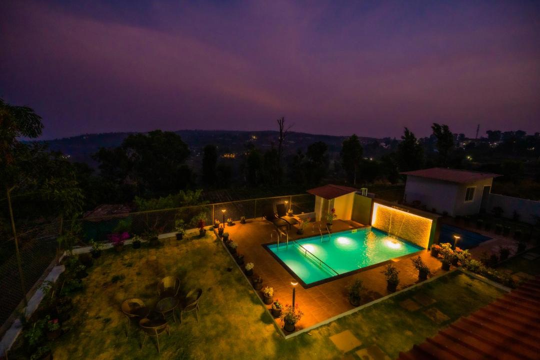 Photo of Outdoor in Bhilar