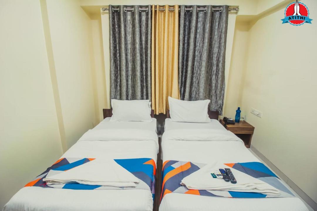 Photo of Bedroom in Baner