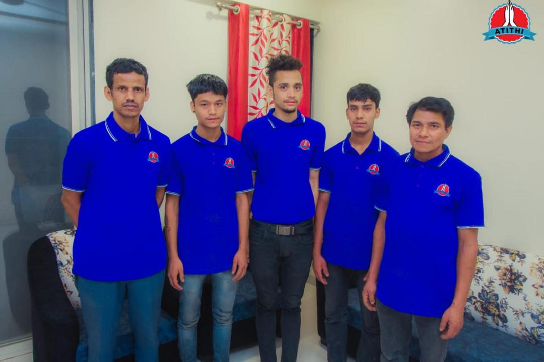 Photo of Human In Picture in Baner