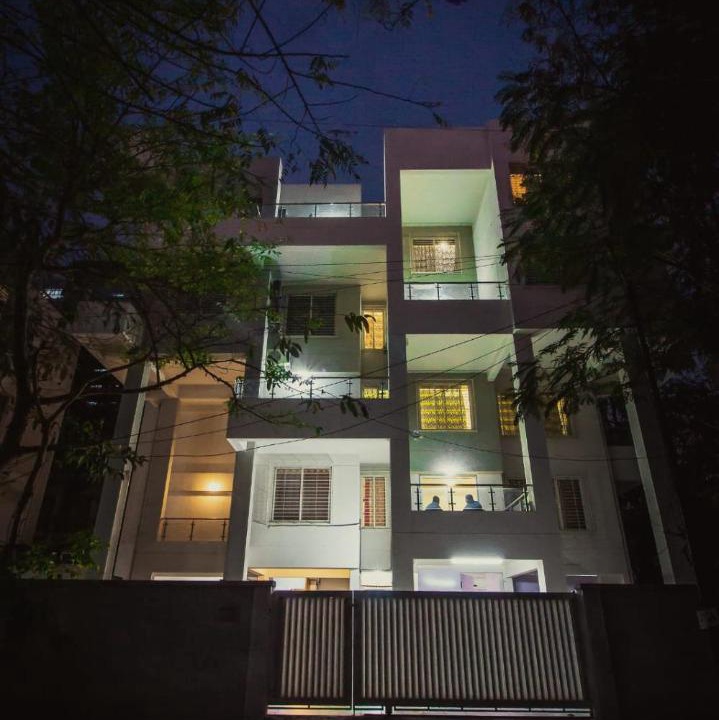 Photo of Buildings in Baner