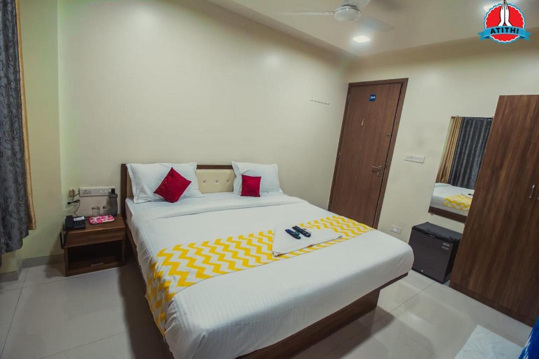 Photo of Bedroom in Baner