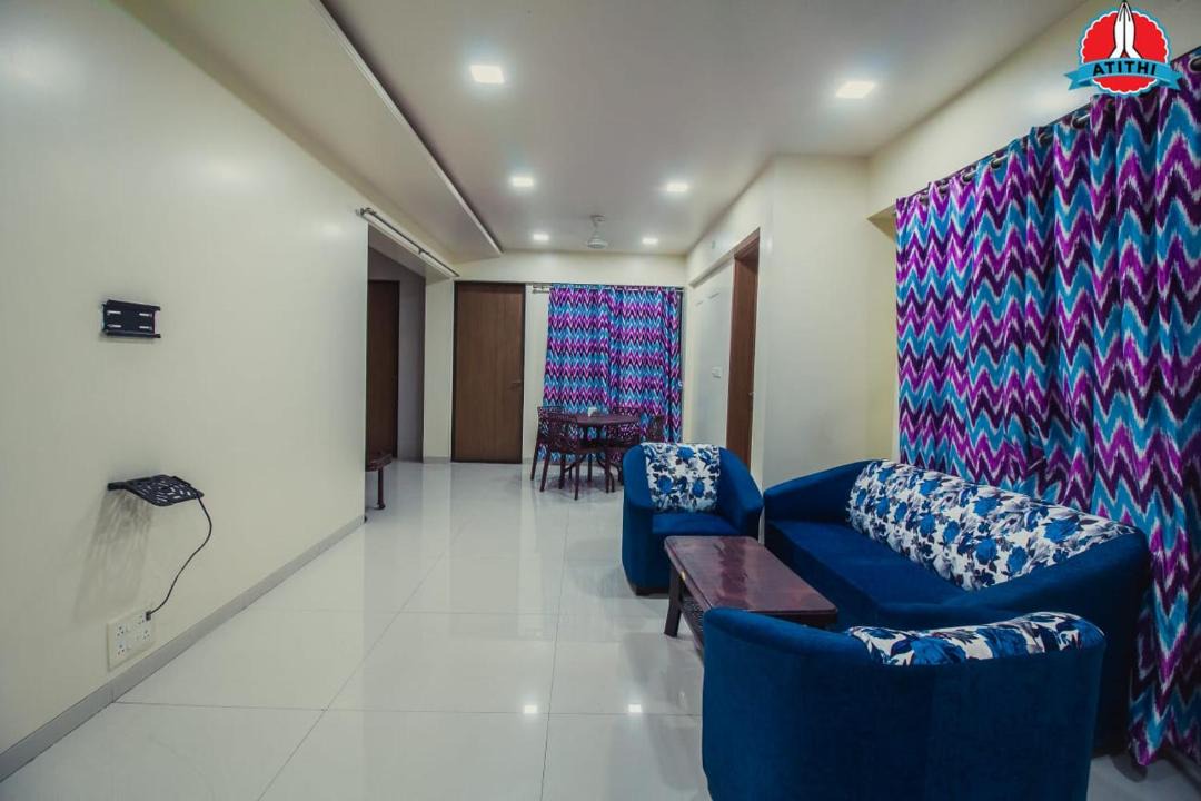 Photo of Livingroom in Baner