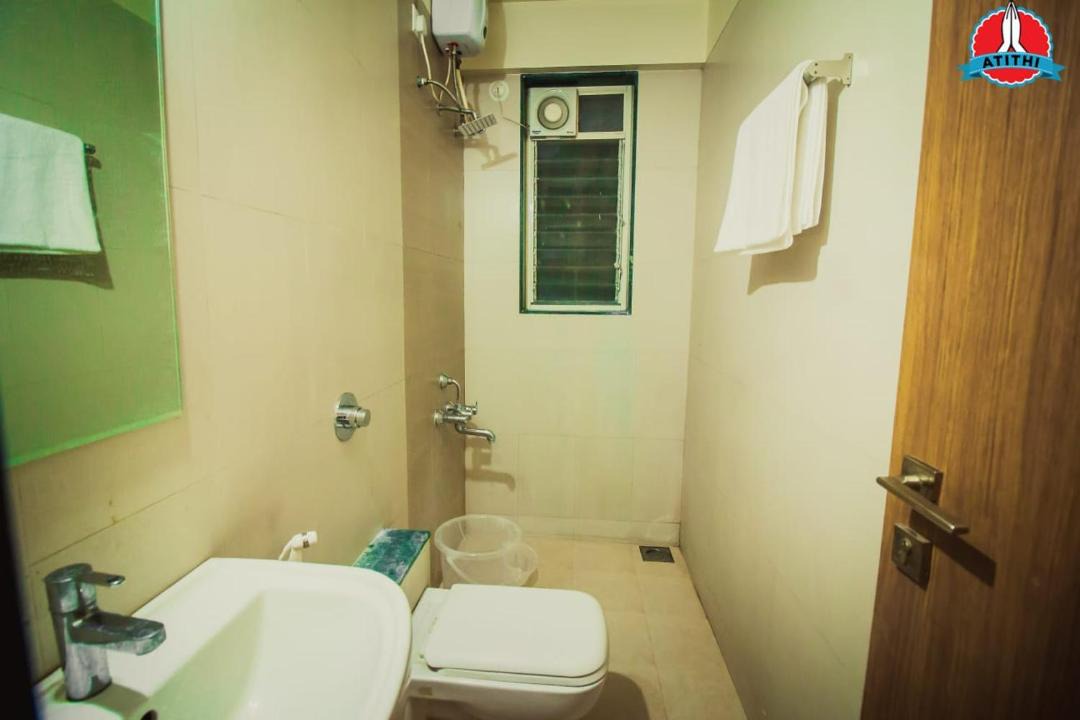 Photo of Bathroom in Baner