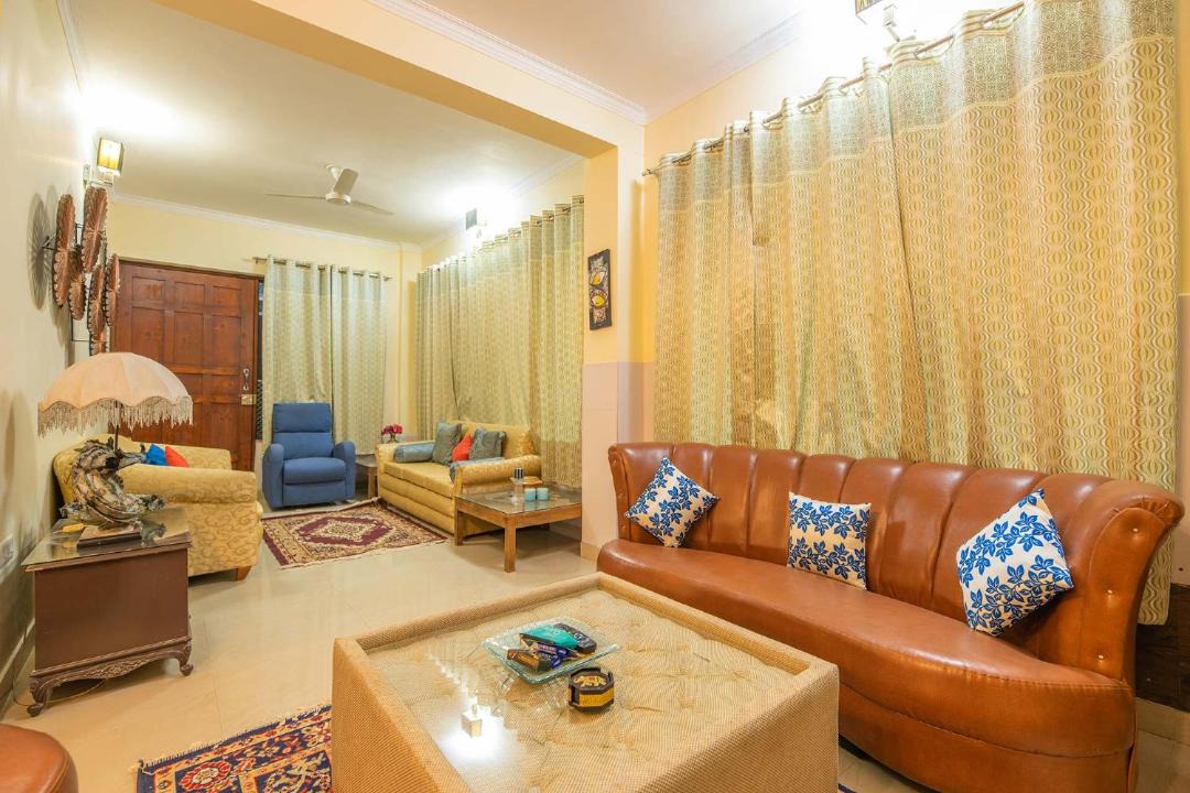 Photo of Livingroom in Tehri
