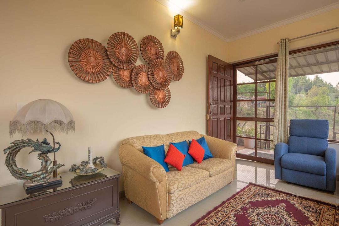 Photo of Livingroom in Tehri