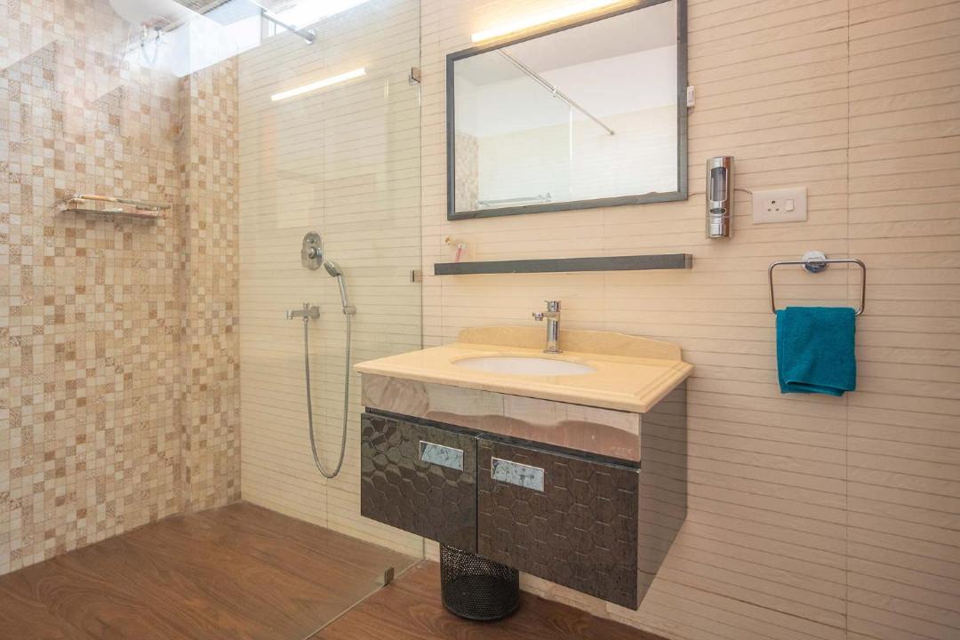 Photo of Bathroom in Tehri