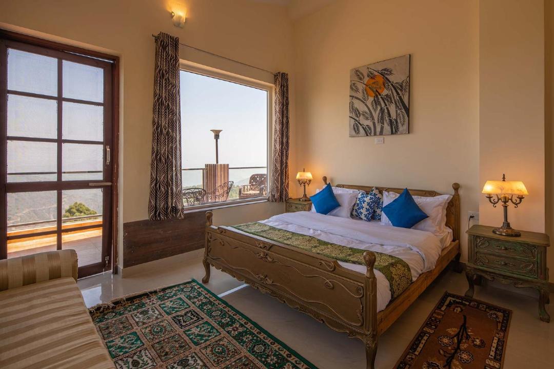 Photo of Bedroom in Tehri