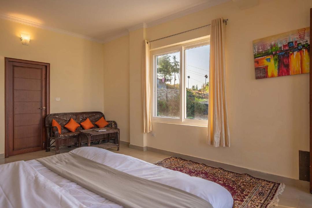 Photo of Bedroom in Tehri