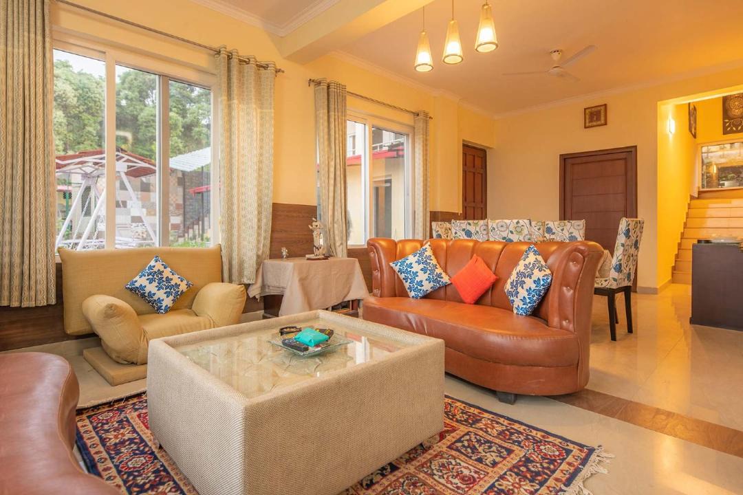 Photo of Livingroom in Tehri