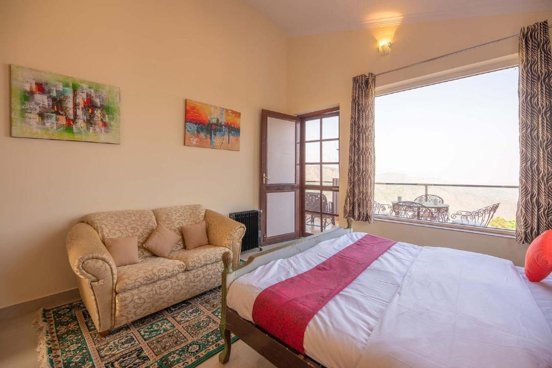 Photo of Bedroom in Tehri