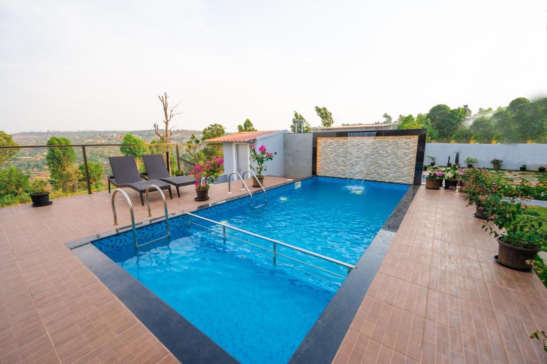Photo of Outdoor in Bhilar