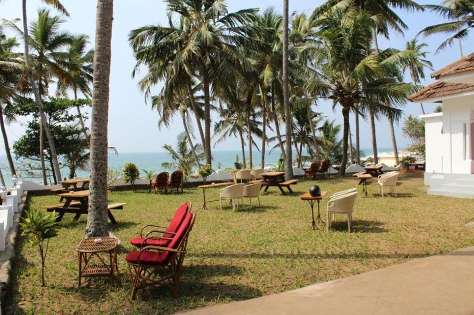 Photo of Others in Varkala