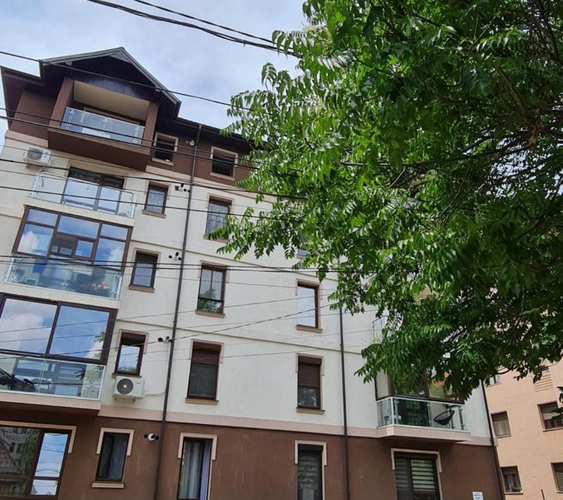 Photo of Buildings in Iasi