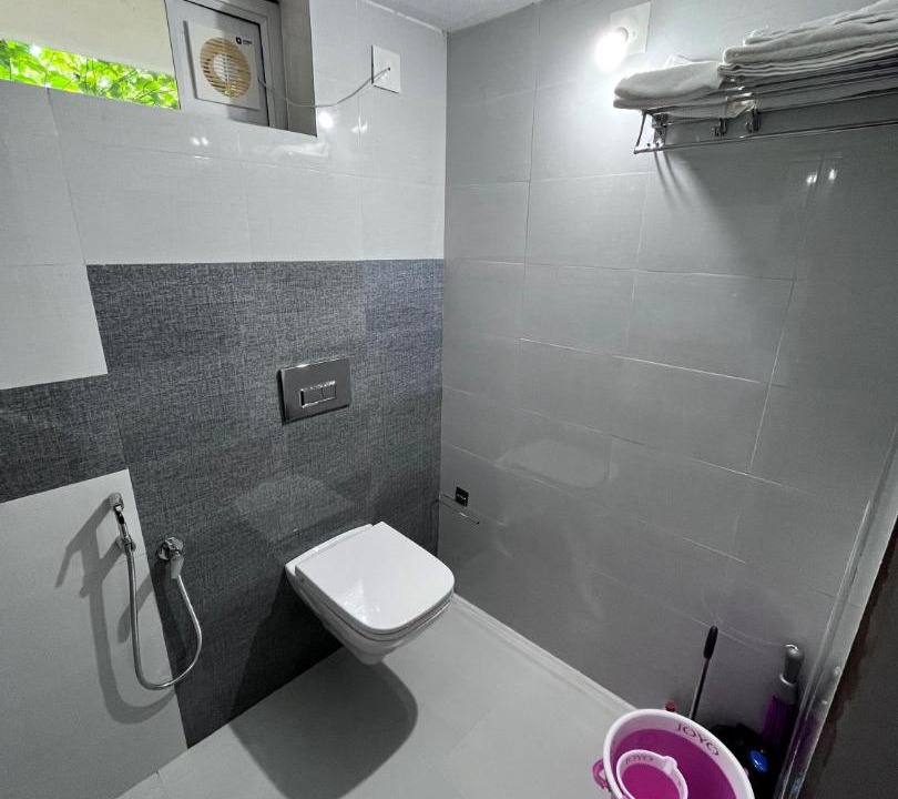 Photo of Bathroom in Hosdurg