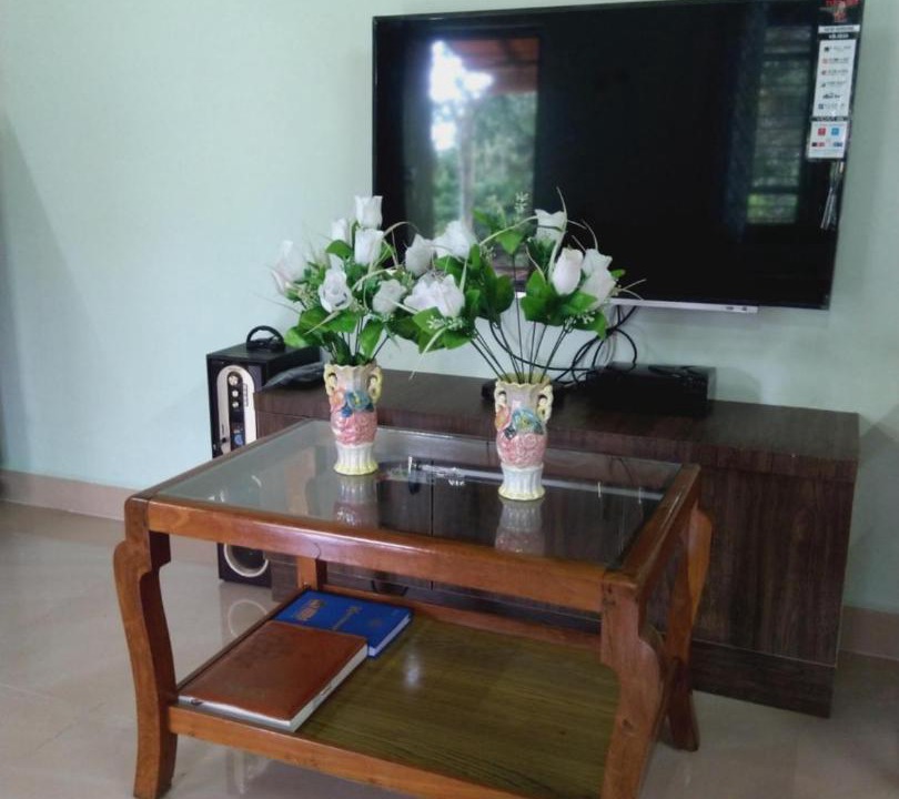 Photo of Livingroom in Sakleshpur