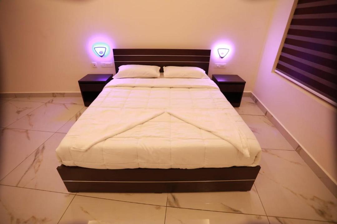 Photo of Bedroom in Thodupuzha
